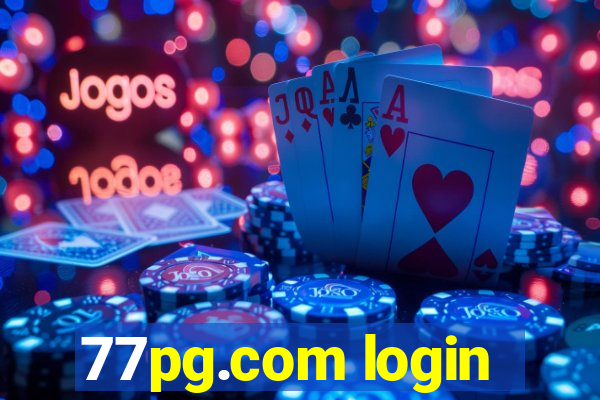 77pg.com login